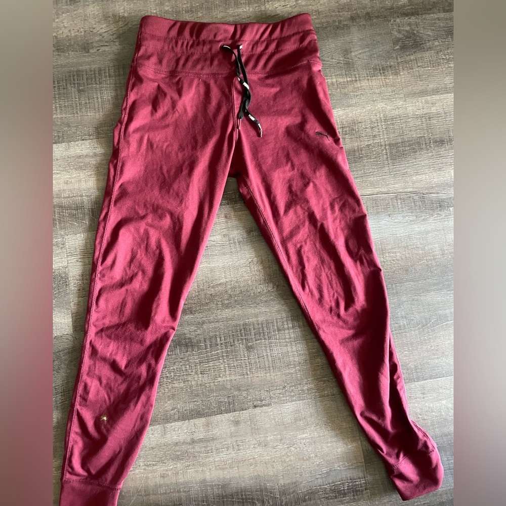 Puma leggings